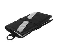 CONGARTENO Carnet de Notes de Plongée Indéchirable et Étanche Format Poche avec Drapeau Réfléchissant, Bloc-Notes Réutilisable Résistant aux Intempéries pour Plongée sous-Marine et