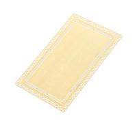 CONGARTENO Carte Amulette Tai Sui Or 2024 pour Protection et Paix, Petite Carte de Bénédiction Chinoise, Accessoire Élégant pour Usage Quotidien et Offrande