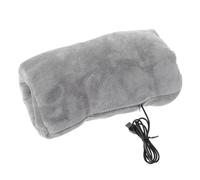 CONGARTENO Chauffe Main USB Rechargeable Compact Coussin Chauffant Électrique Portable pour Circulation Sanguine Pratique pour Seniors Hiver