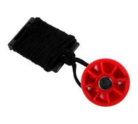 CONGARTENO Clé de Sécurité Magnétique pour Tapis Roulant Clé de Remplacement Verrou d'Arrêt d'urgence Compatible Machines de Fitness Dispositif de Protection Essentiel