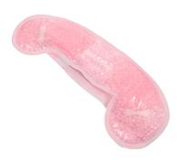 CONGARTENO Compresse Froide Réutilisable En Gel Pvc Bande Réglable Pour Tête Taille Unique Refroidissement Rapide Soulagement Blessures Sport Détente Packs De Glace Multifonction Pour Usage Quotidien