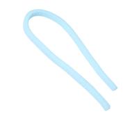 CONGARTENO Coussin Calage Mousse Mémoire pour Lit Queen Remplisseur Despace Entre Matelas et Tête de Lit Antichute Multifonction Confortable et Sécurisé Bleu