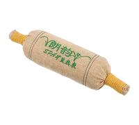 CONGARTENO Coussin Chauffant Cervical Portable Avec Nuque Et Épaules Pour Détente Et Voyage