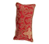 CONGARTENO Coussin Dexamen de Pouls Médecine Chinoise Confortable et Surface Facile à Nettoyer pour Diagnostic et Posture Main Stable