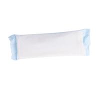 CONGARTENO Coussin Froid Périnéal pour Soins Postnataux Pack Glace pour Césarienne Matelas Rafraîchissant pour Soulager Brûlures et Gonflements Après Accouchement Usage Maternité