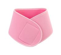 CONGARTENO Coussinet de Cou Anti-rides en Gel Hydratant, Patch Extensible Réutilisable pour Nuque, Épaules et Bas du Dos, Soin Anti-âge pour Peau Ferme et Nourrie, Usage Professionnel