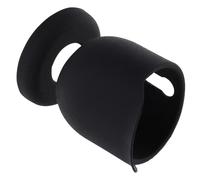 CONGARTENO Couvercle de Protection Étanche pour Caméra Nest Extérieure Reflets et Protection Anti-Poussière pour Usage en Extérieur