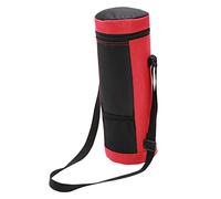 CONGARTENO De Pique- pour Vin Rouge Pochette Portable en Tissu Oxford pour Bouteille De Boisson