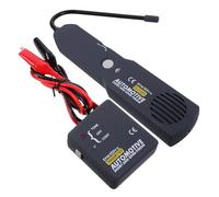 CONGARTENO Détecteur Circuit Court et Ouvert Voiture Traceur Fil Électrique Multi Fonction Outil Maintenance Auto Fiable et Sûr Compatible Nombreux Modèles