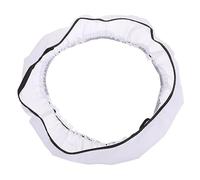 CONGARTENO Diffuseur De Lumière Annulaire Souple Diffuseur De Flash Annulaire Diffuseur De Flash Universel Couvercle De Lumière pour Diffuseur De Lumière Diffuseur De Flash Diffuseur De