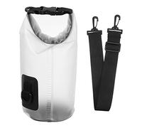 CONGARTENO Étanche Flottant PVC pour Natation et Plage Seau et pour Rangement Extérieur Protection pour Téléphone et