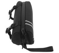 CONGARTENO Étui de Protection Étanche Compatible avec Caméra de Poche Pochette Organisateur Compacte et Légère pour Voyage et Aventure Sacoche de Rangement pour Appareil Photo et Accessoires