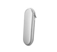 CONGARTENO Étui pour Stylet Tactile Et Support De Rangement Compatible avec Apple Pencil Poche Filet Et Éponge Amovible
