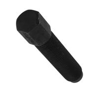 CONGARTENO Extracteur de Volant Moteur Magnétique 16 MM × 15 Filetage Droit Outil Multifonction Robuste pour Motos Scooters Quads Tout-Usage Extraction Précise et Sécurisée