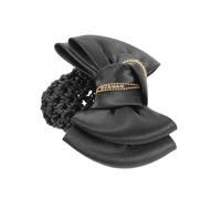 CONGARTENO Filet à Cheveux Chignon Élégant Pour Femmes Accessoire Polyvalent Pratique Et Rapide Pour Coiffures Professionnelles Et Quotidien Pour Hôtesses Et Métiers Du Service