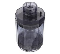 CONGARTENO Filtre Aquarium Multifonction avec Oxygénation Avancée et Collecte Automatique des Déchets pour Nettoyage Du Bac à Poissons