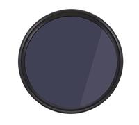 CONGARTENO Filtre ND Ultra Fin Ajustable Filtre de Variable pour Photographie Professionnelle