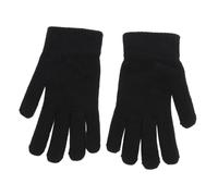 CONGARTENO Gants Hiver Tricotés Épais et Chauds Gants Maille à Doigts pour Homme et Femme Protection Froid