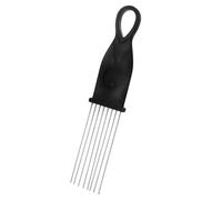 CONGARTENO Guiro Accessoire Percussion Garçon Fille Brosse Polie Sécurisée pour Instrument Musical Éducatif Percussion Simple pour Sensibilité Musicale des Garçons et Filles