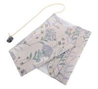 CONGARTENO Housse de Lavable Tissu Décoratif Protection Stylée pour Pochette Ornementale Pratique et Résistante