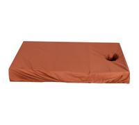 CONGARTENO Housse De Lit Élastique Pour Spa Réutilisable Lavable Pour Table De Massage Et Lit Hôpital