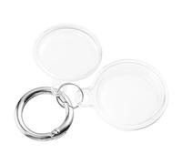CONGARTENO Housse de Protection Transparente pour Coque Pratique et Durable pour Protection Complète Les Rayures et Usure Compatible et Ultra Fine