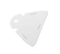 CONGARTENO Joint en Feutre pour Pompe de Réchauffeur D'air à Combustible, Coussinet Résistant à Haute Température, Accessoire de Noyau de Pompe pour Chauffage D'air Chaud en Atelier