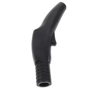 CONGARTENO Lance Pulvérisateur Ergonomique pour Nettoyeur Vapeur et Confortable Accessoire de Remplacement pour à Vapeur Haute Pression Facile à Installer et Polyvalent