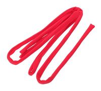 CONGARTENO Lot de 2 Bandeaux de Style Ancien pour Cheveux Hanfu Chinois, Rubans Vintage Légers et Confortables Nœud Traditionnel, Accessoires Coiffure Cosplay et Cérémonie, Cordes Cheveux