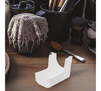 CONGARTENO Lot De 3 Caches Pour Lampe De Hotte Aspirante Abat-Jour Couvercle De Lentille Couvercles Pour Lampe De Hotte De Cuisine Cache Pour De De Cuisinière Blanc