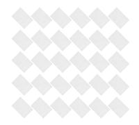 CONGARTENO Lot de 30 Étuis pour Passeport en PVC Transparent Porte-Passeport Imperméable Compartiments pour Cartes Protection Légère et Pratique pour Voyage Bureau et Usage Quotidien