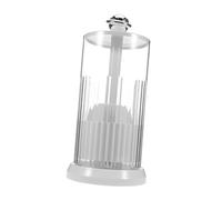 CONGARTENO Makeup Brush Storage Container Ink Reffilages Nettoyage des Bijoux De Bijoux De Boucles