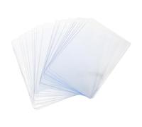 CONGARTENO Manchons en Plastique Transparent Sécurisée des Fleurs de Poitrine Lot de 24 pour Boutonnière pour Mariages et Soirées Élégantes