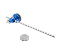 CONGARTENO Marteau De Pédale De Grosse Caisse Tête De Marteau De Remplacement Double Face Accessoire Pour Batterie Pour Pratique Performances