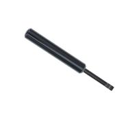 CONGARTENO Ouvre Boîtier Montre Durable avec Levier Noir et Outil de Réparation pour Boîtiers Délicats et