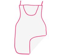 CONGARTENO Panier à Linge Suspendu Mural Grand Format Poche de Rangement Derrière Porte Organiseur Gain de Place pour Vêtements pour Salle de Bain Chambre ou Dortoir