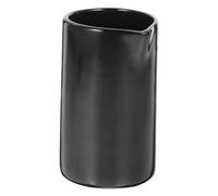 CONGARTENO Pichet à Lait en Céramique Mini Pichet Ergonomique 200Ml Design Moderne pour Latte Art Utilisation à Bureau
