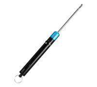 CONGARTENO Pince Désencameur de Inoxydable Outil Simple pour Décrocher Hameçons sans Abîmer la Ligne Accessoire Pratique pour Extérieur
