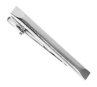 CONGARTENO Pinces à Cravate Pince à Cravates De Chemise Pinces Pour Hommes Punaises De Cravate Pour Hommes Clip De Cravate Pour Hommes Pince à Cravate Homme Cuivre