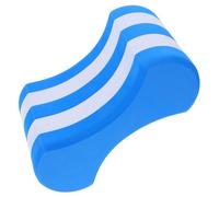 CONGARTENO Planche de Natation EVA Flottante Multifonction pour Entraînement Piscine Légère et Compacte Équipement de Natation pour Garçon Fille et Adultes Débutants