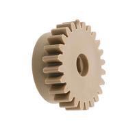 CONGARTENO Plastic Cup Sealer Gear For Electric Sealing Machines Fast And Replacement Part For Milk Tea And Shops Compact Plastic Gear