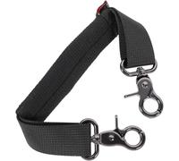 CONGARTENO Poignée de Transport Amovible Résistante pour Enceinte Xtreme Sangle de Maintien Antichoc Noire Pratique pour Voyage