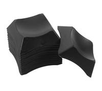 CONGARTENO Présentoir pour Ballons Multisports - Support Sphérique Antidérapant pour Basket-ball, Football, Volleyball - Base Stable pour Présentation et Exposition Compacte