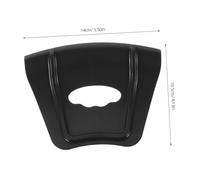 CONGARTENO Protecteur de Jante Plastique Double Outil Installation de Pneu pour et Quad Protection des Pneus Facile à