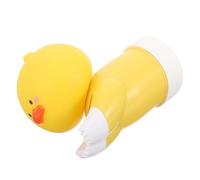 CONGARTENO Rallonge Robinet Cartoon Portable Extension Adorable pour Garçon Fille Guide Écoulement Eau Facile à Installer Protection Famille