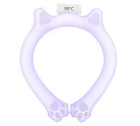 CONGARTENO Refroidisseur De Cou Réutilisable Tube De Refroidissement Pour Cou Pour Refroidissement Dissipation Chaleur Été Extérieur Et Intérieur
