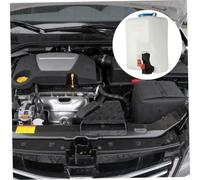 CONGARTENO Réservoir Liquide Lave Glace pour Camion Suv Complet Bouchon et Aux Vibrations Facile à Installer