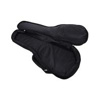 CONGARTENO Sac à Dos Rembourré pour Ukulélé Sac de Rangement Pratique Confortable Résistant à Eau Multifonction pour Débutants et Musiciens
