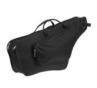 CONGARTENO Sac à Dos Saxophone Alto Étui Portable Résistant Aux Chocs avec Bandoulière Réglable et Capacité pour Saxophone Alto et Accessoires