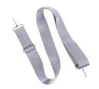 CONGARTENO Sangle de Remplacement pour Sac à Bandoulière avec Coussinet Réglable et Confortable pour Sac à Main et Bagages de Voyage
